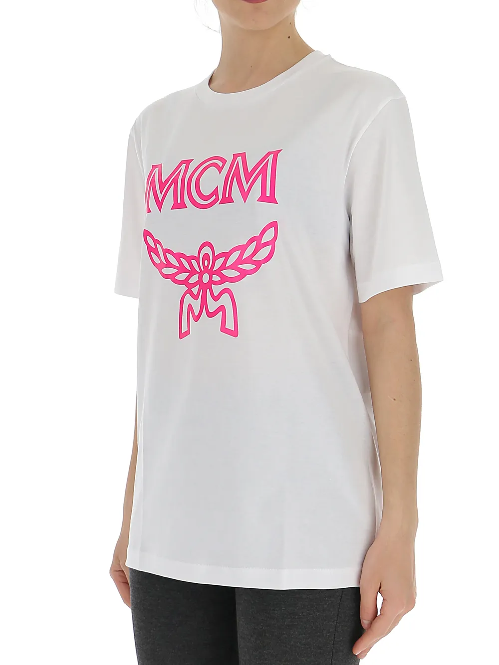 Classic Logo T-Shirt