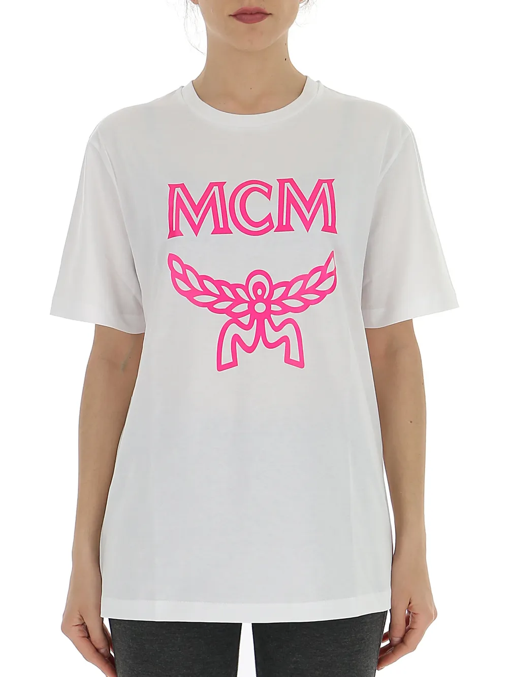 Classic Logo T-Shirt
