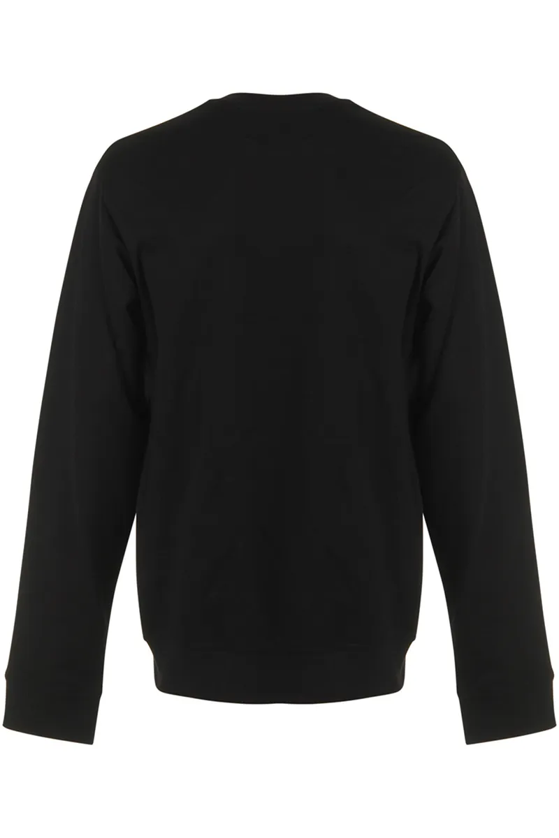 Logo Pullover
