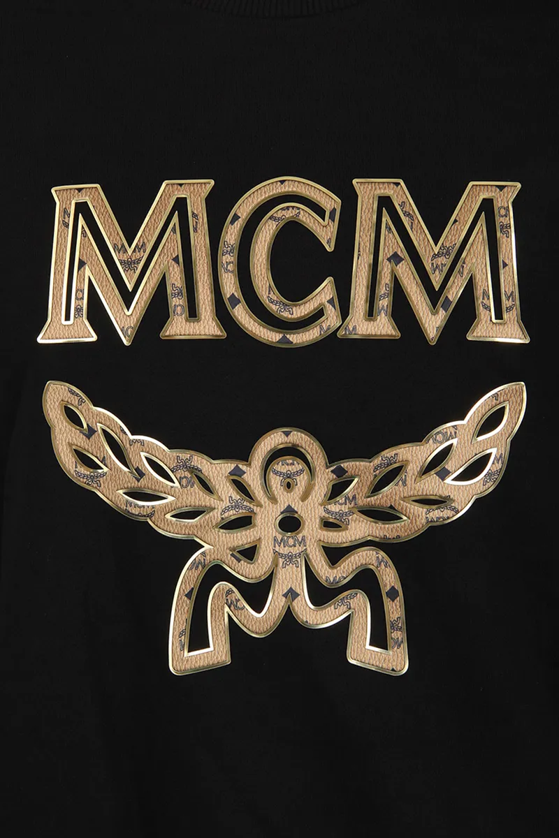 Logo Pullover
