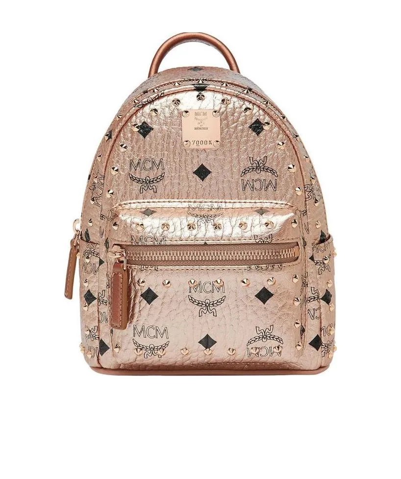 Rivet Backpack Mini