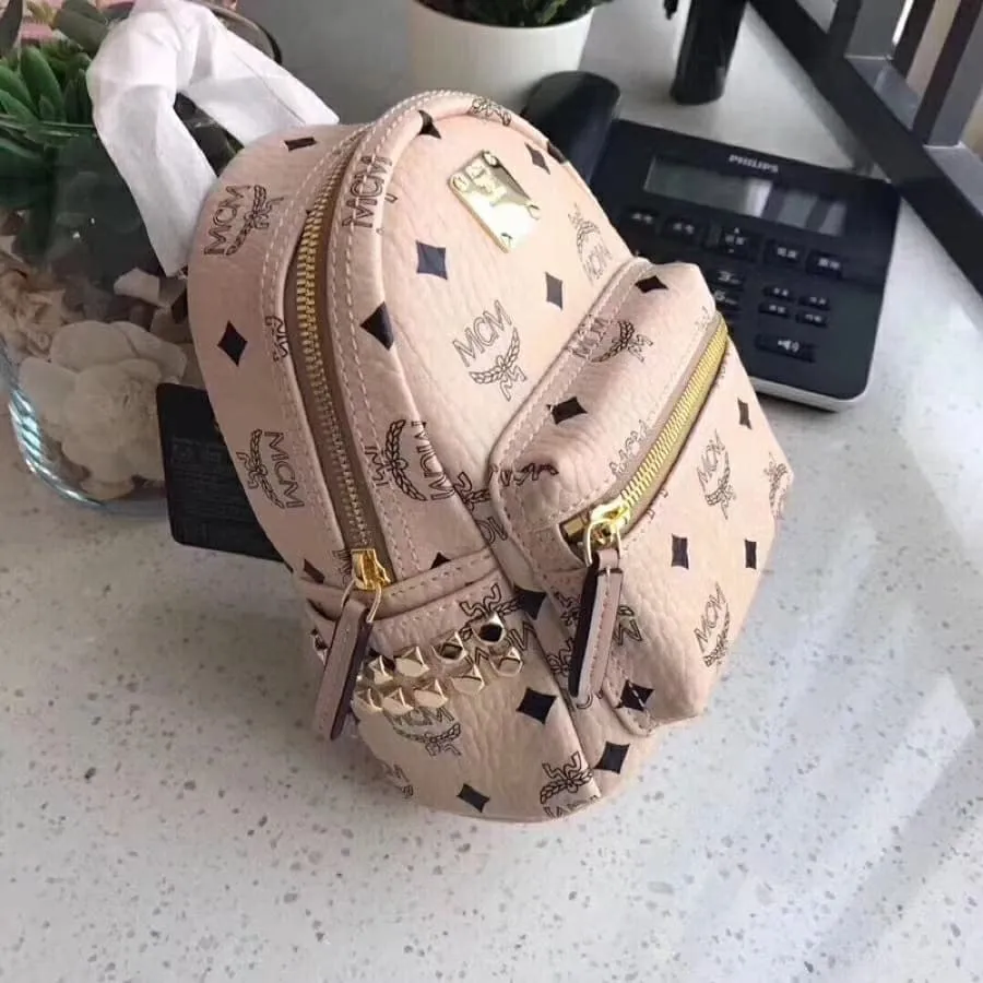 Rivet Backpack Mini
