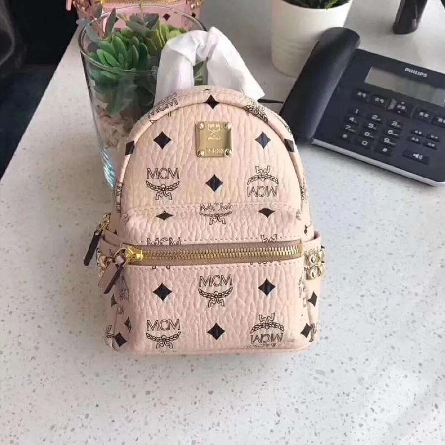 Rivet Backpack Mini
