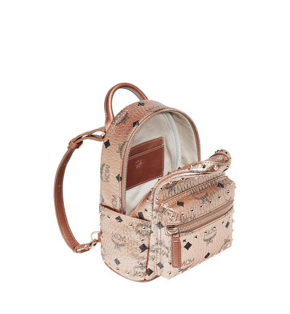 Rivet Backpack Mini