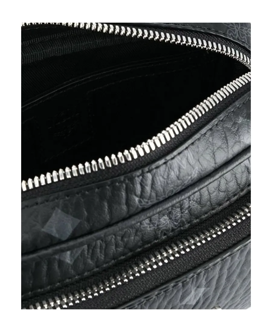 Klassik Logo Camera Shoulder Bag