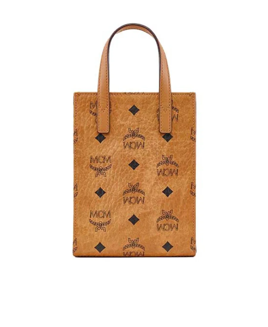 Klassik Mini Top Handle Bag