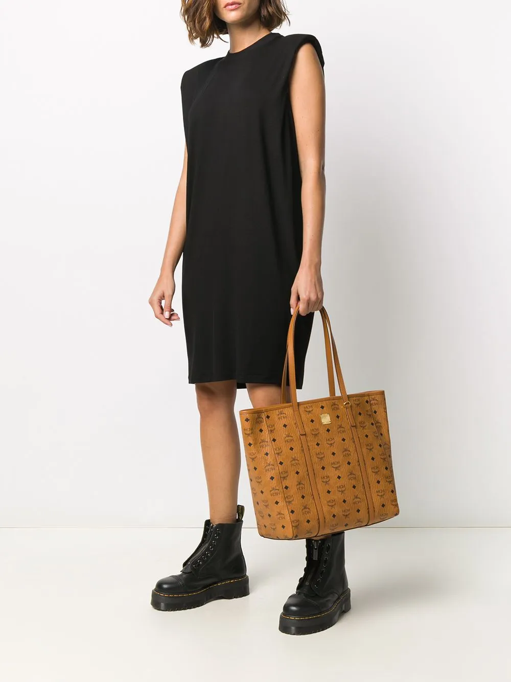 Medium Toni Tote Bag
