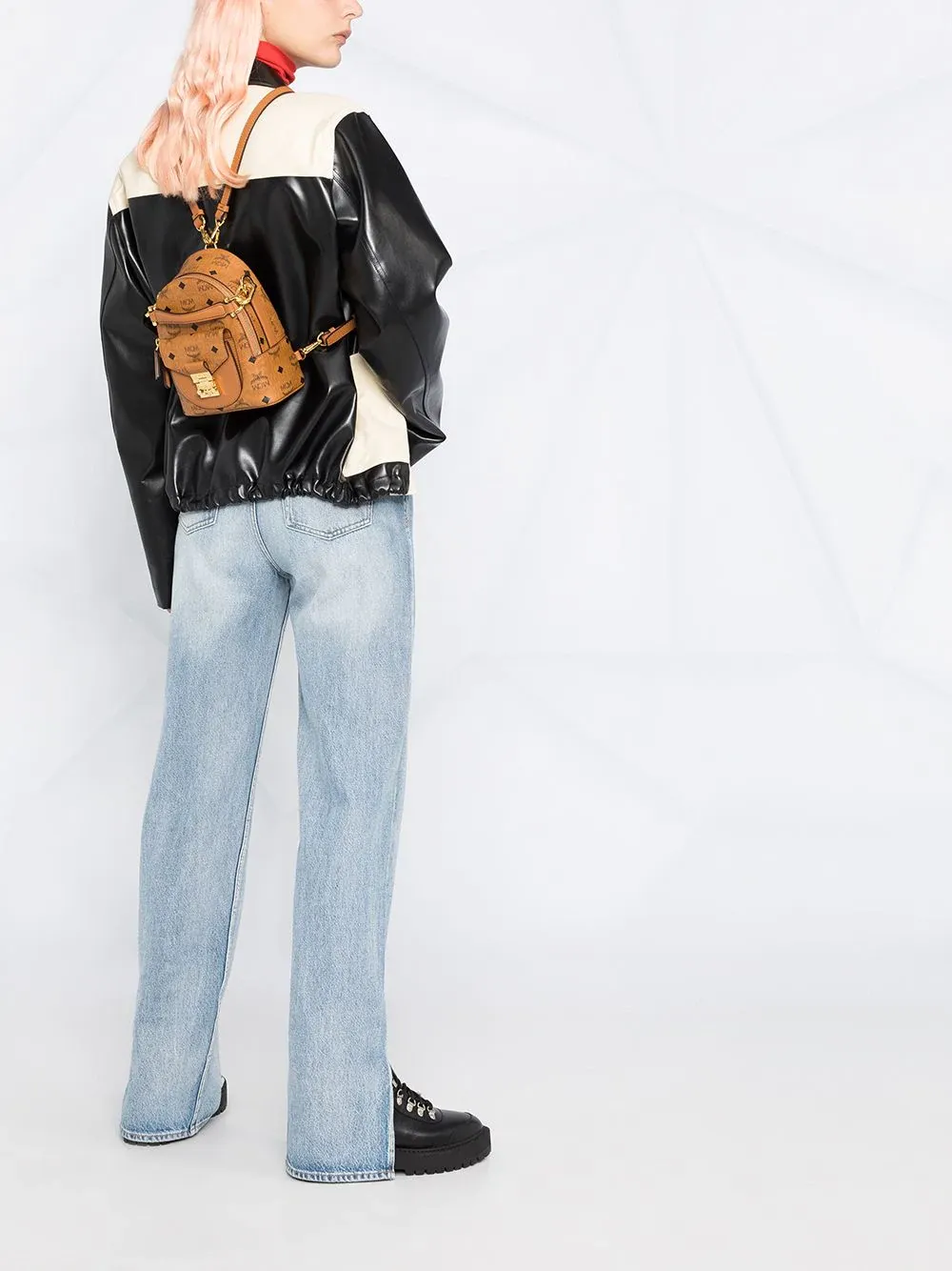 X-Mini Patricia Backpack