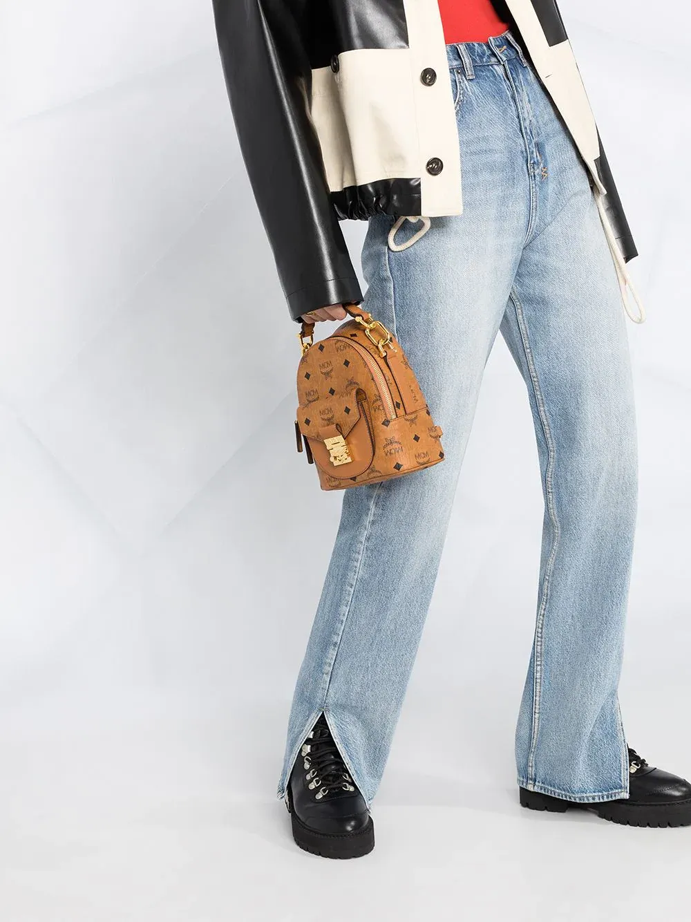 X-Mini Patricia Backpack