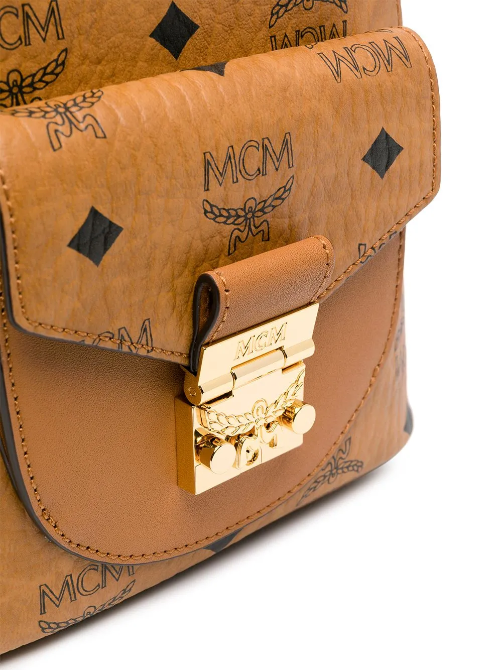 X-Mini Patricia Backpack