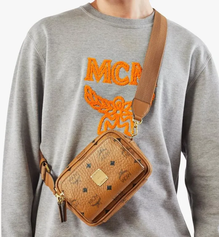Visetos Crossbody Bag