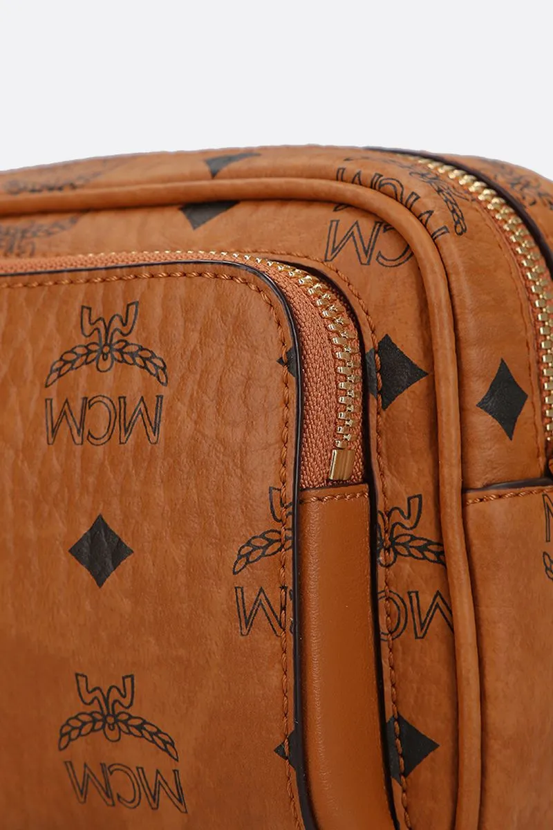 Visetos Crossbody Bag