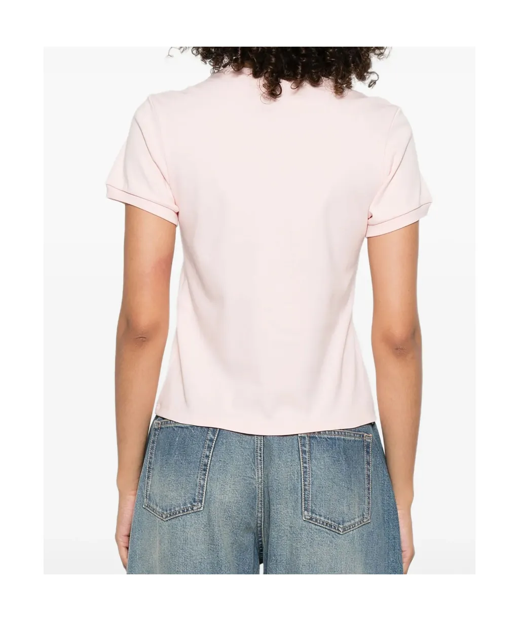 Crew-Neck T-Shirt