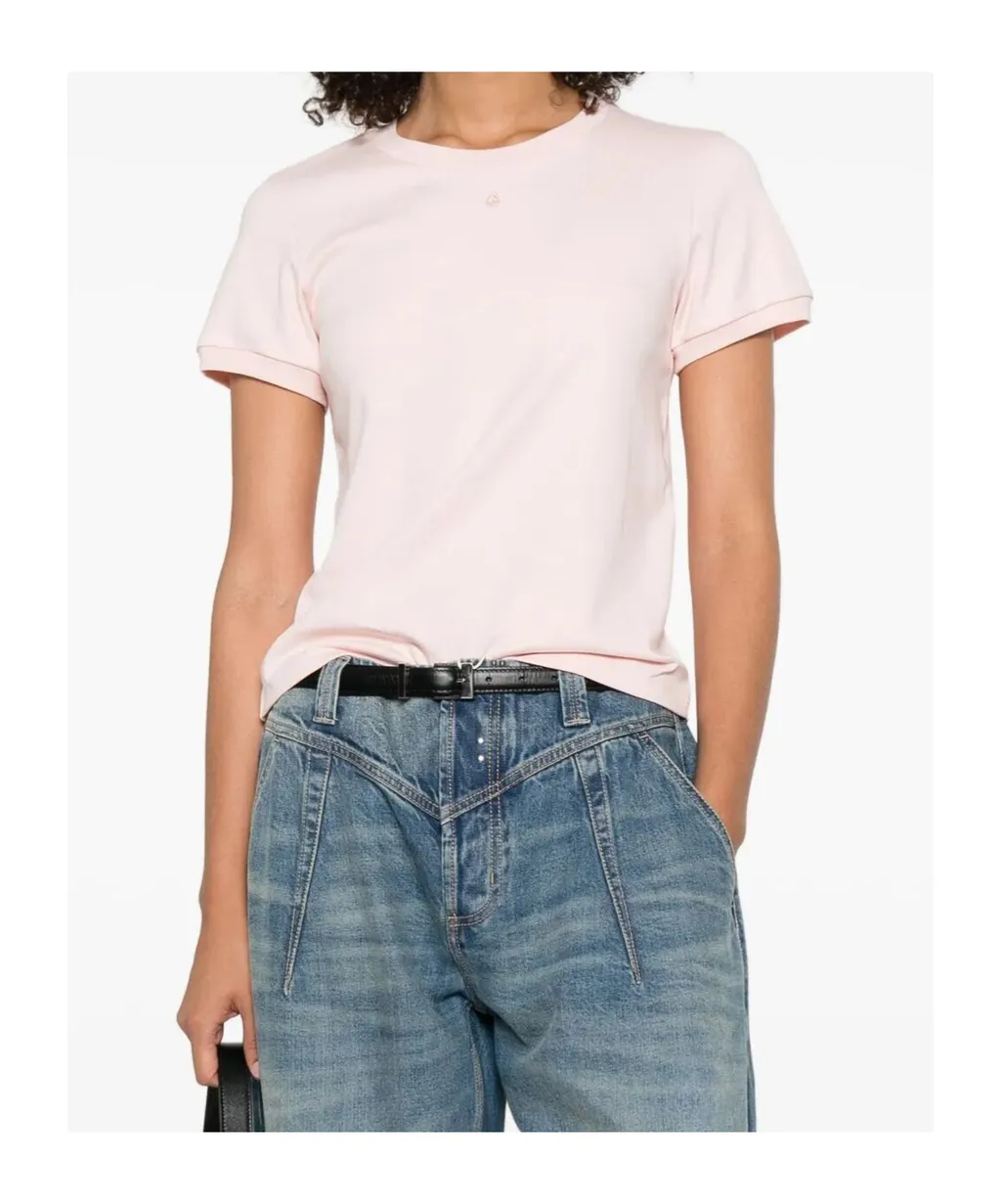 Crew-Neck T-Shirt