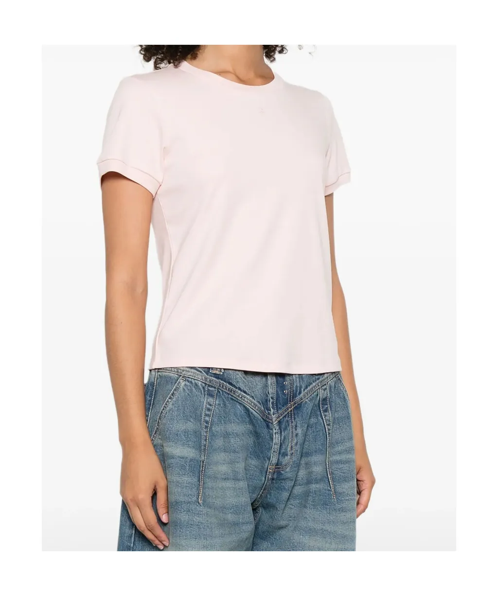 Crew-Neck T-Shirt