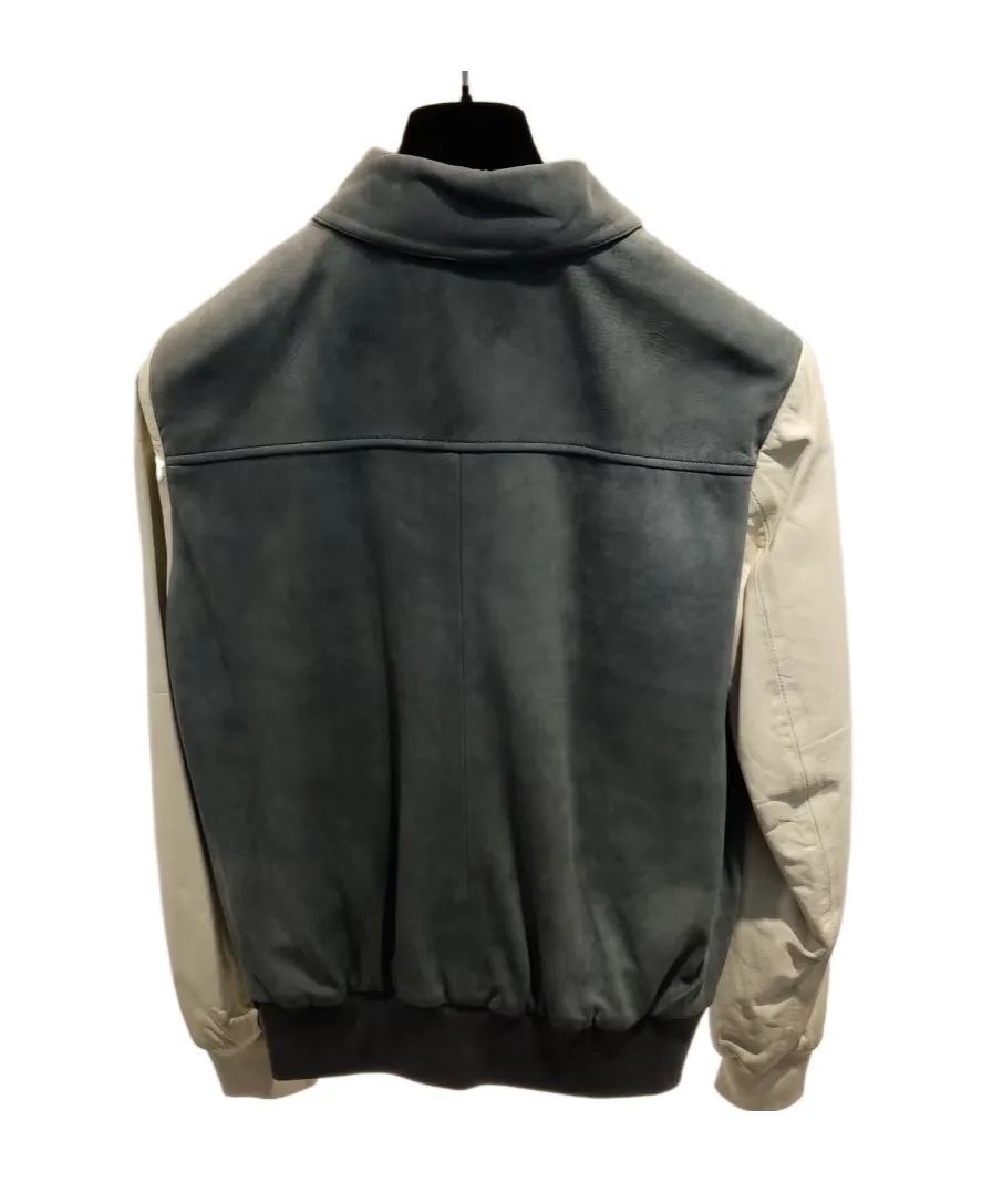 Stitched Casual Jacket