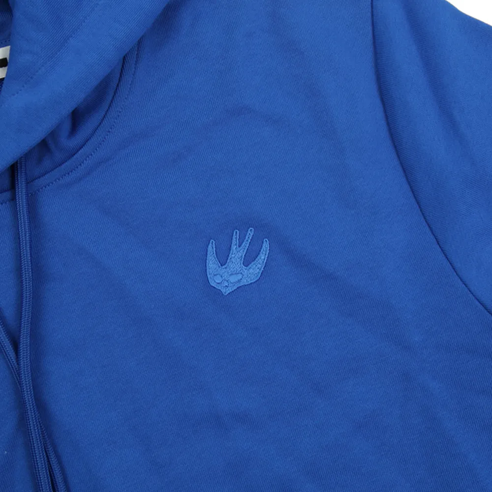 Logo Hooded Sweater