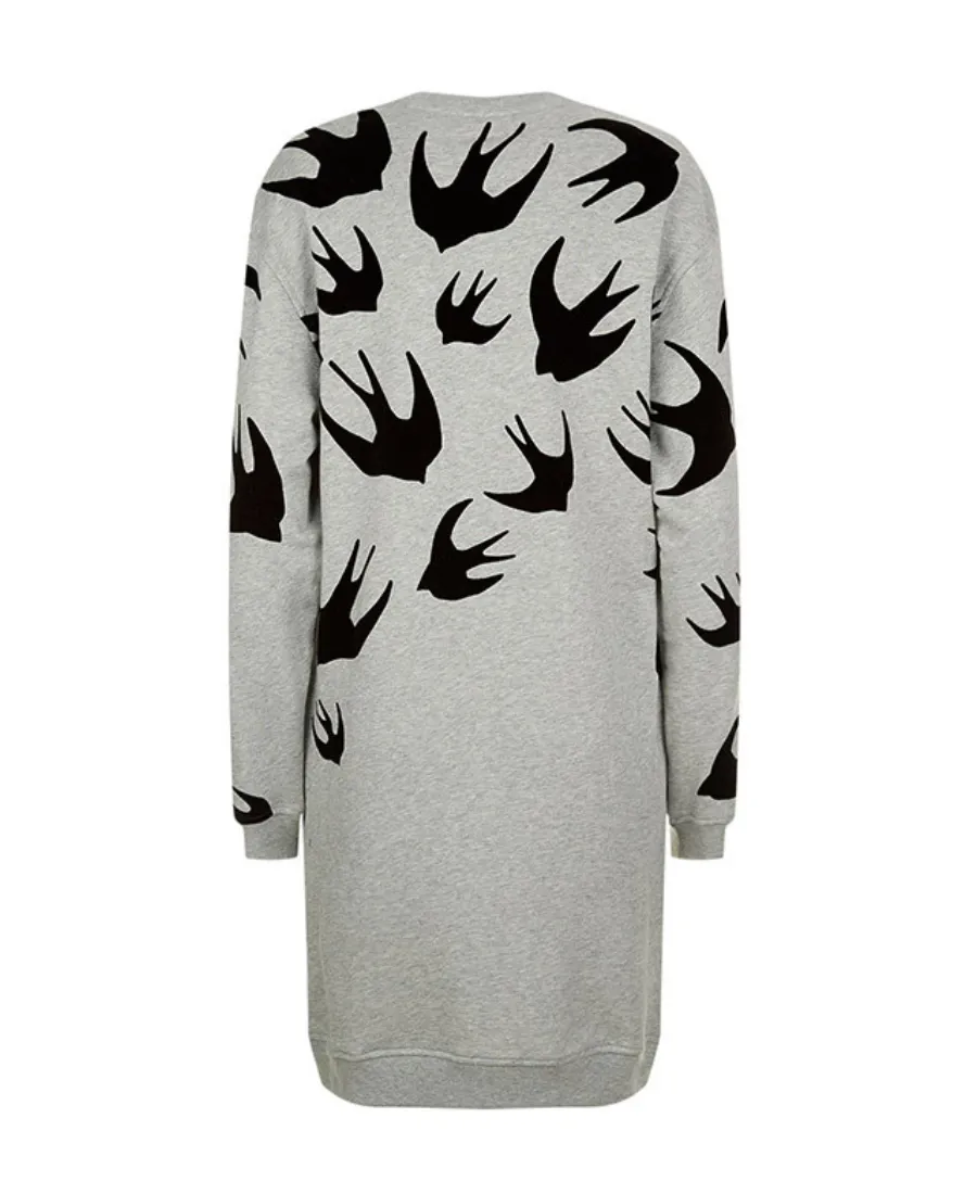 Logo Dress