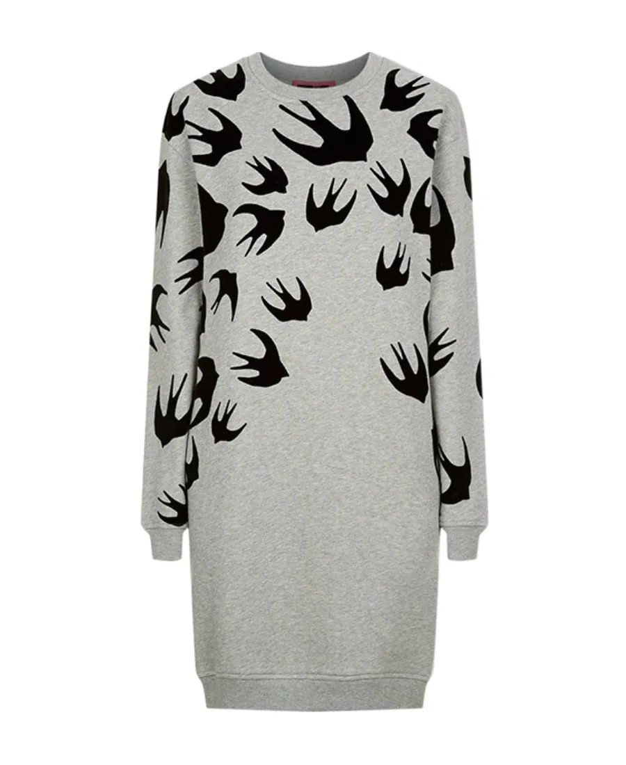 Logo Dress
