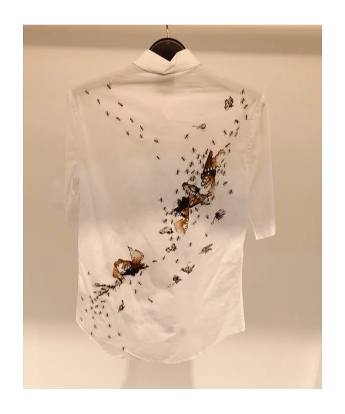 Short Sleeve Shirt