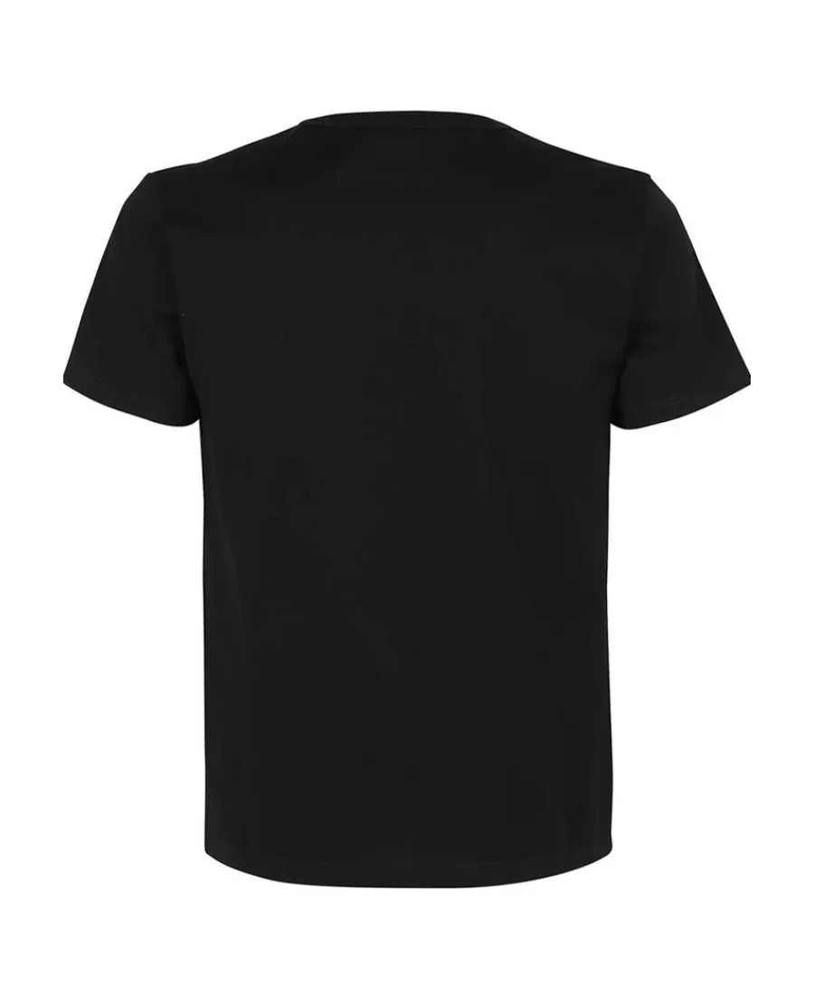 Embellished Skull T-Shirt