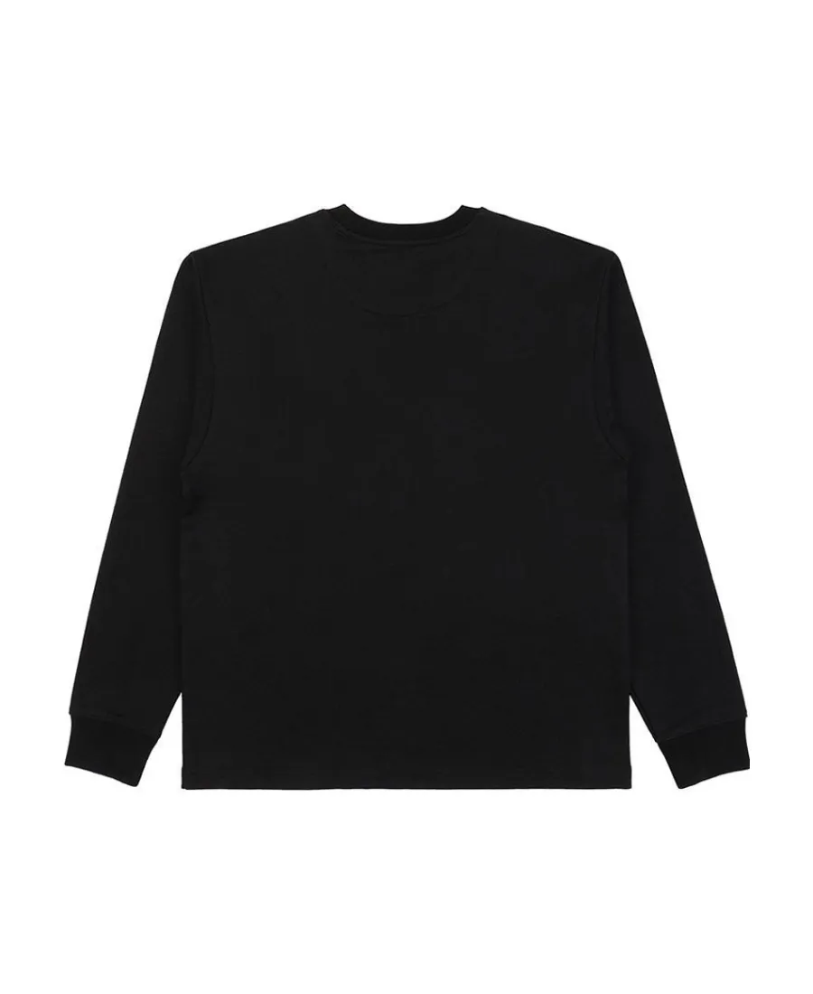Logo Printed Sweater