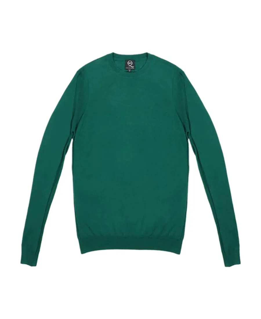 Logo Knitted Pullover