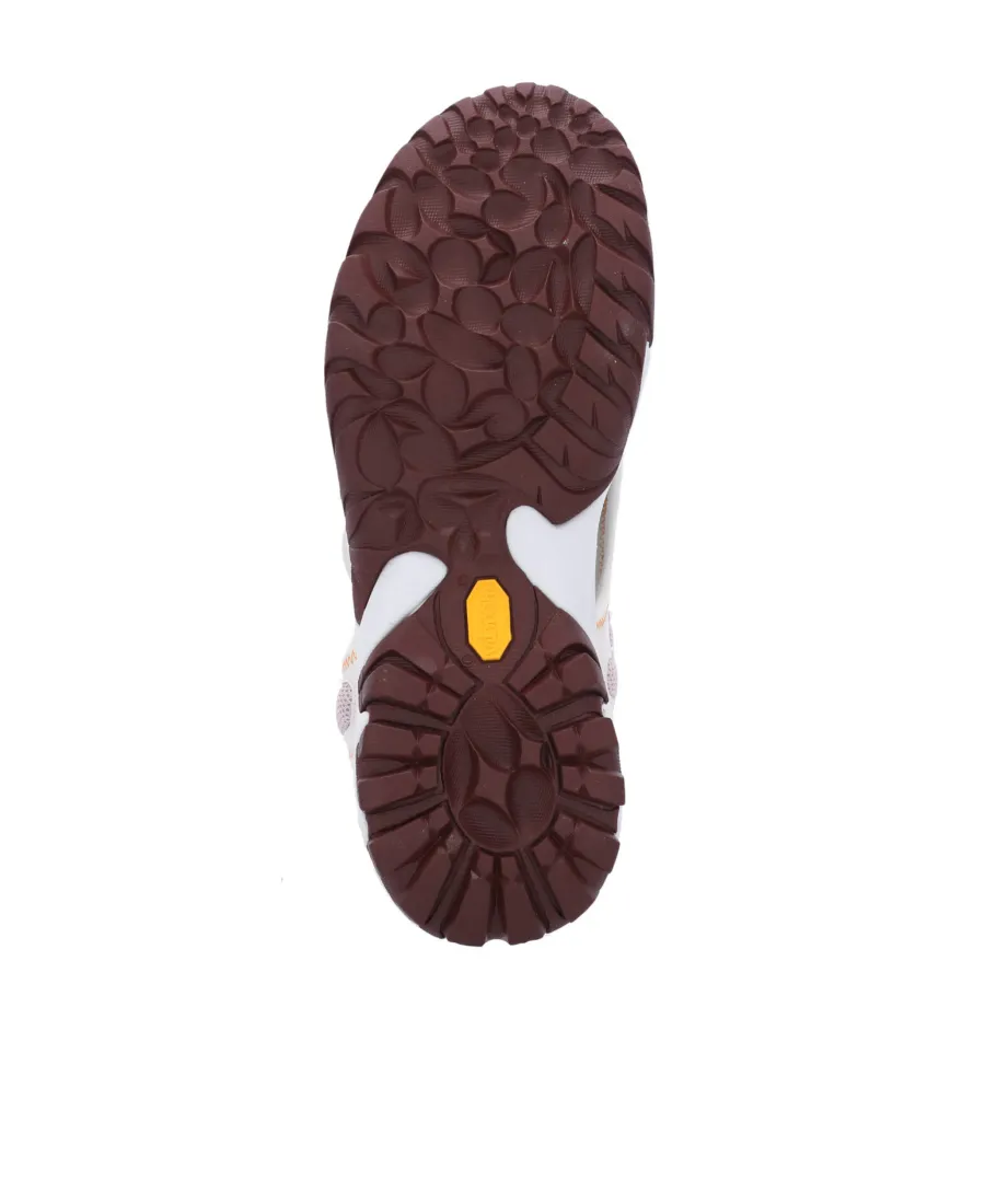 Striae Open-Toe Sandals