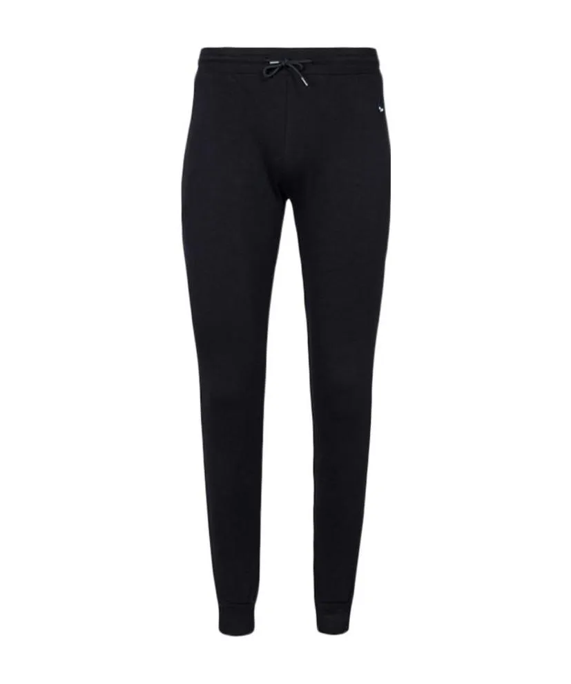 Logo Casual Pants