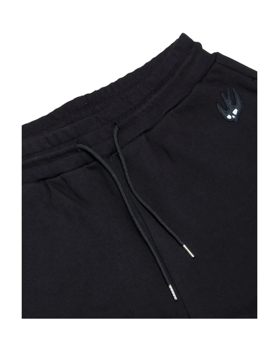 Logo Casual Pants