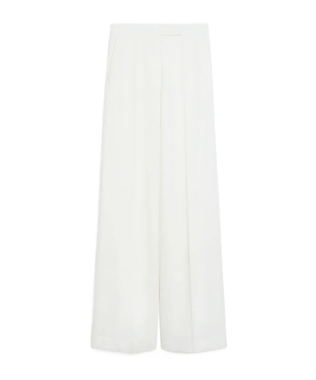 Ninfa Wide-Leg Trousers
