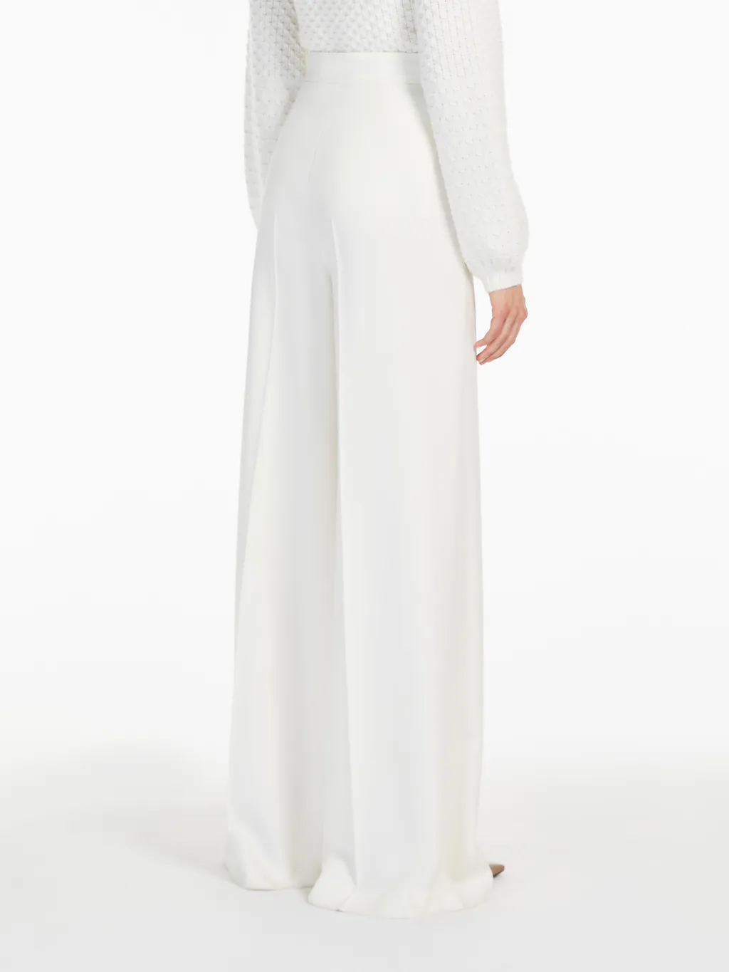 Ninfa Wide-Leg Trousers
