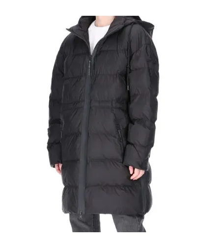 Long Down Coat