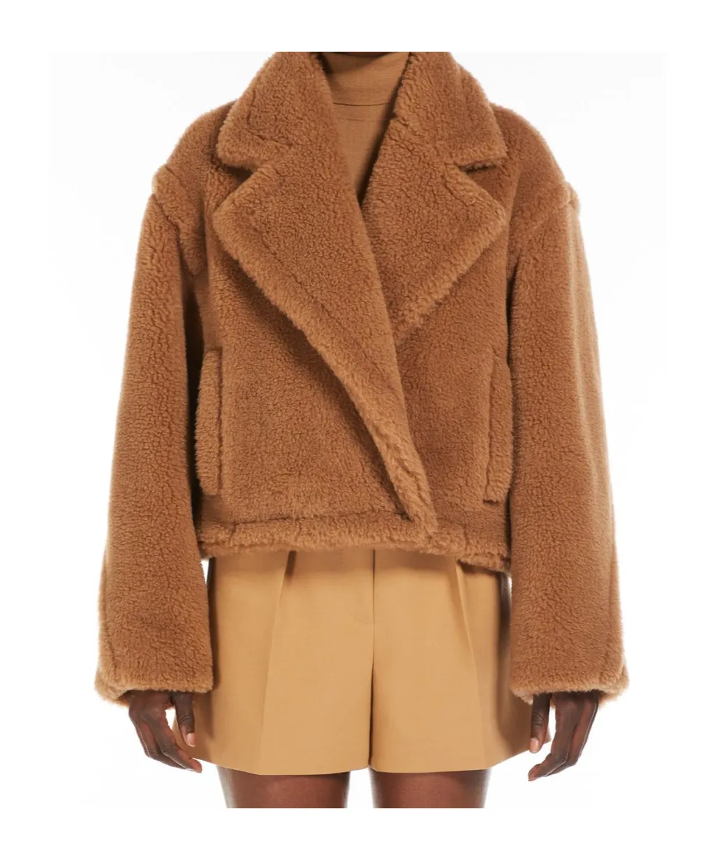 Teddy Coat