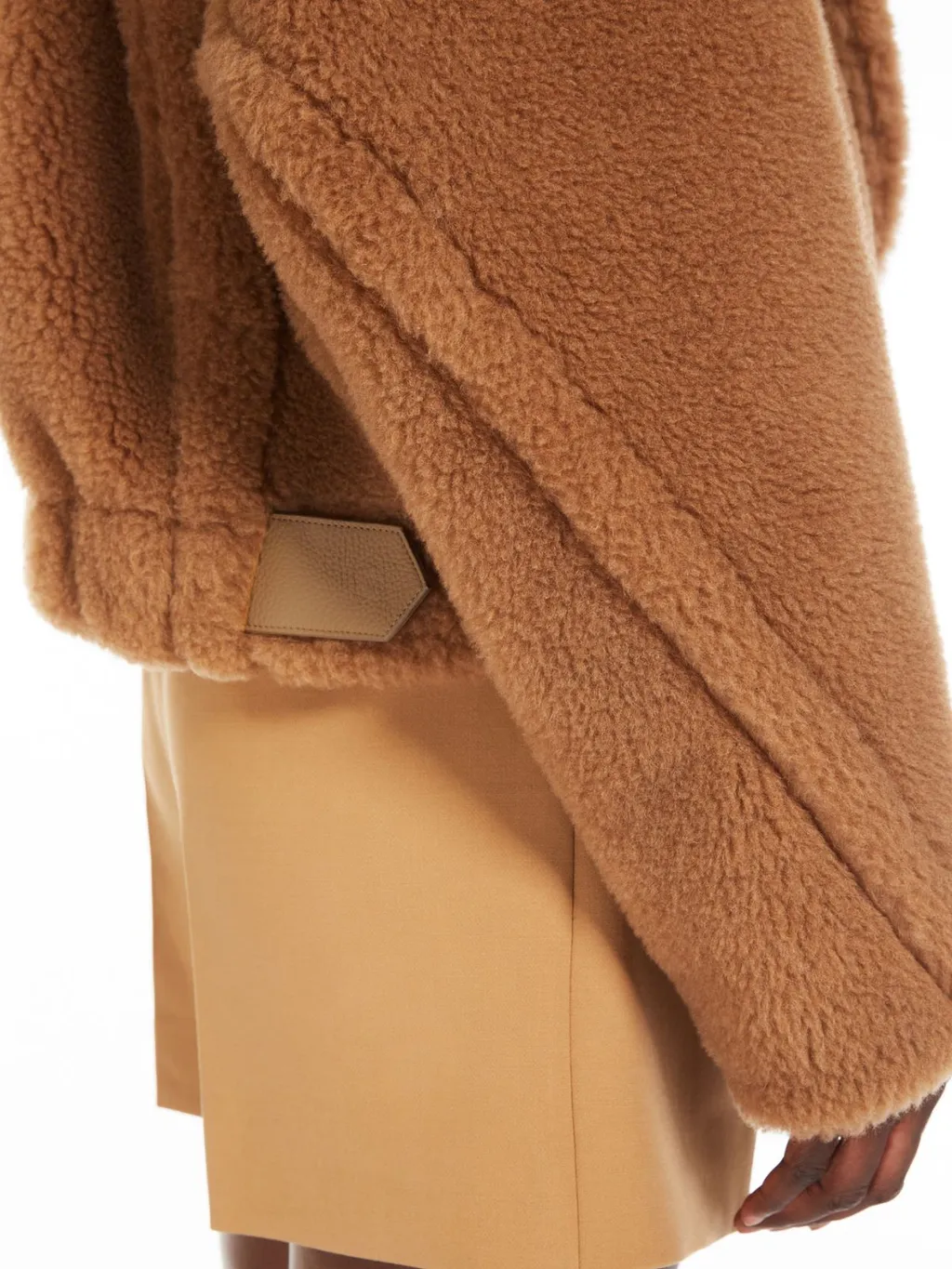 Teddy Coat