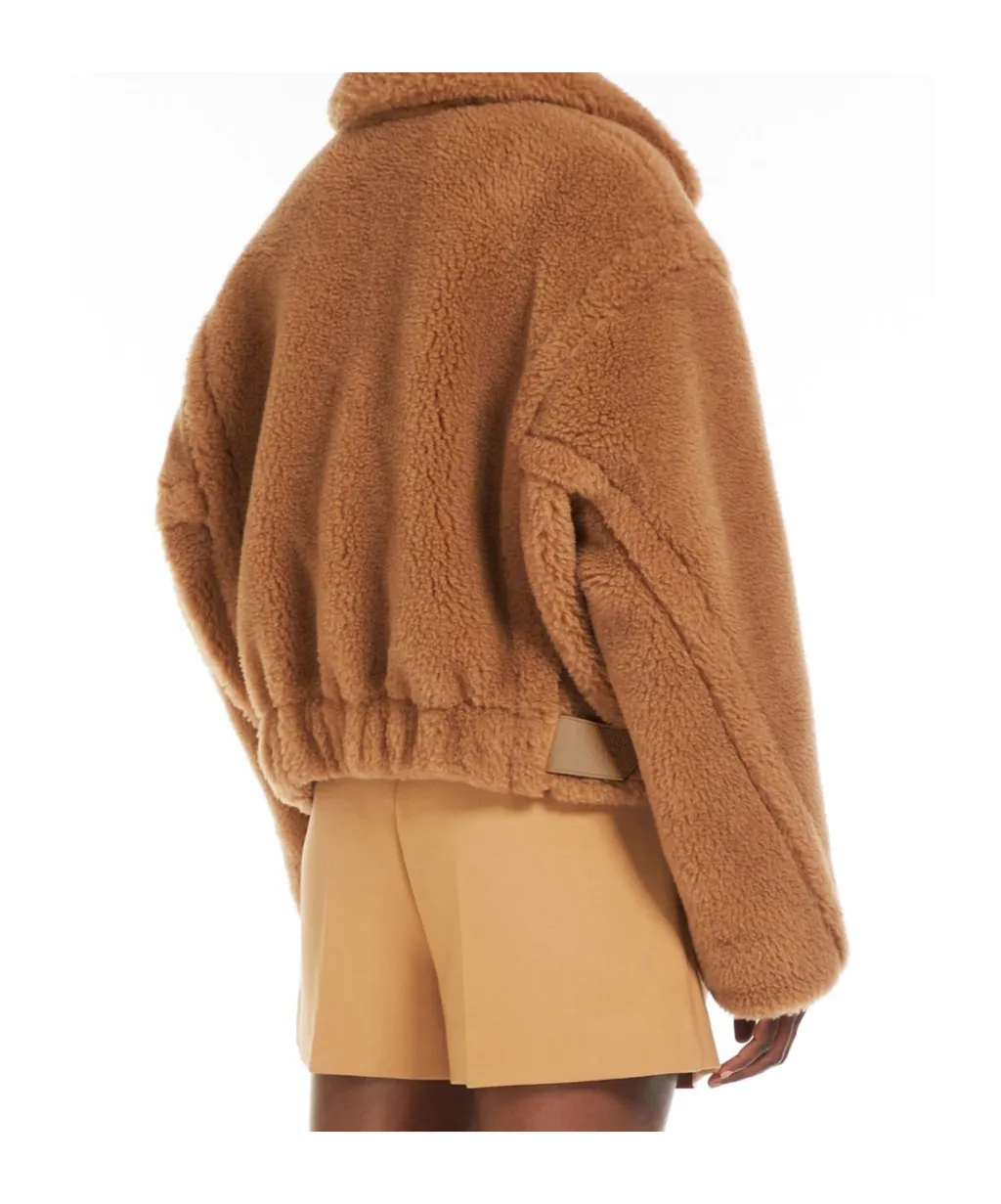 Teddy Coat