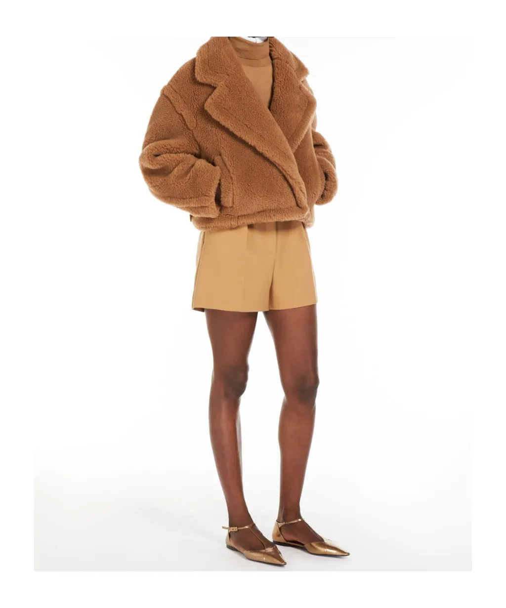 Teddy Coat
