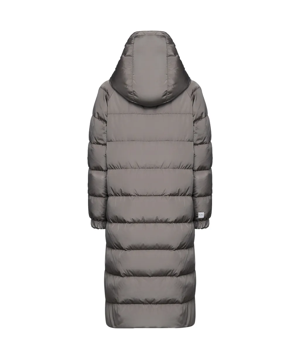 The Cube Reversible Down Coat