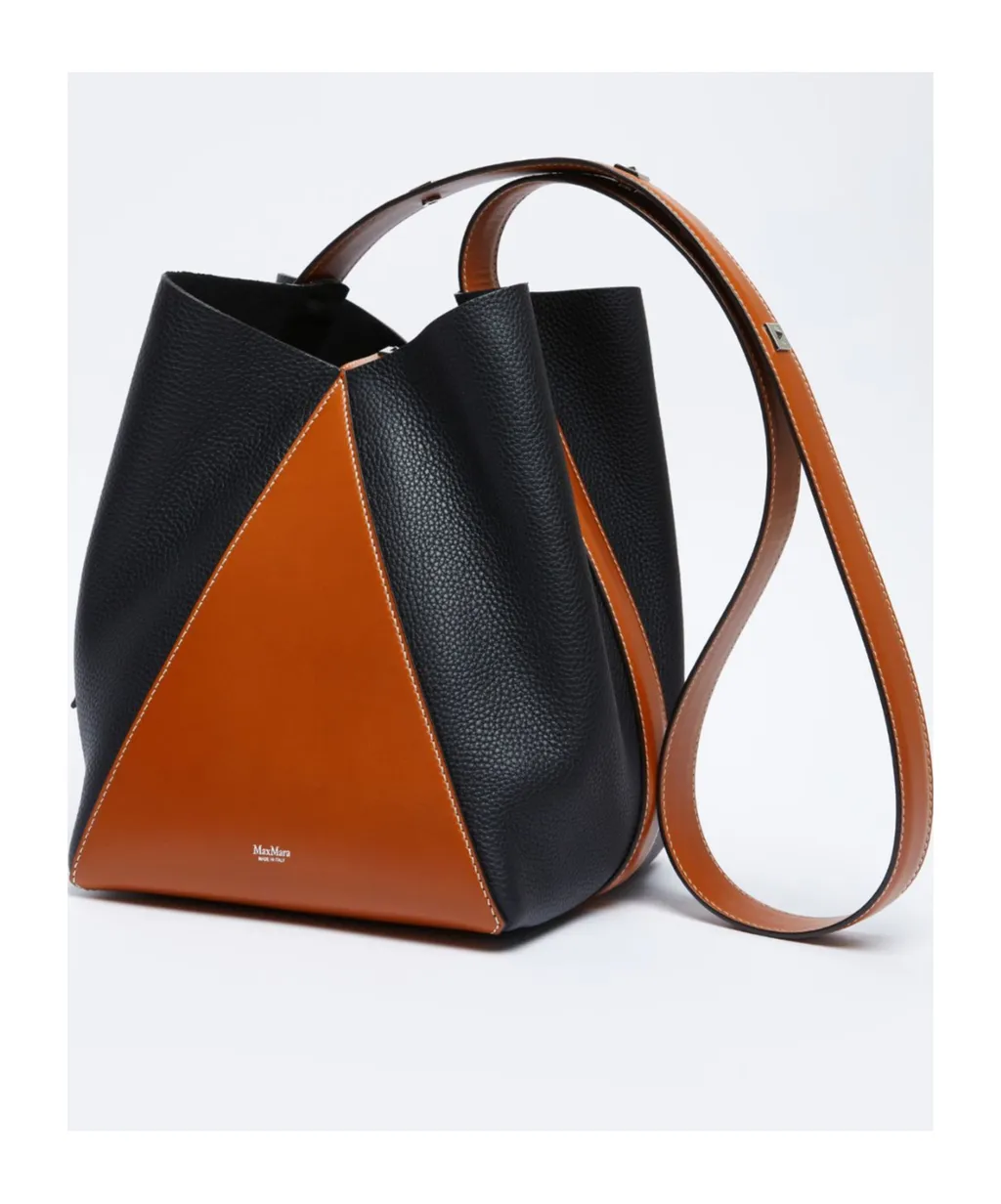 Medium Bucket Bag