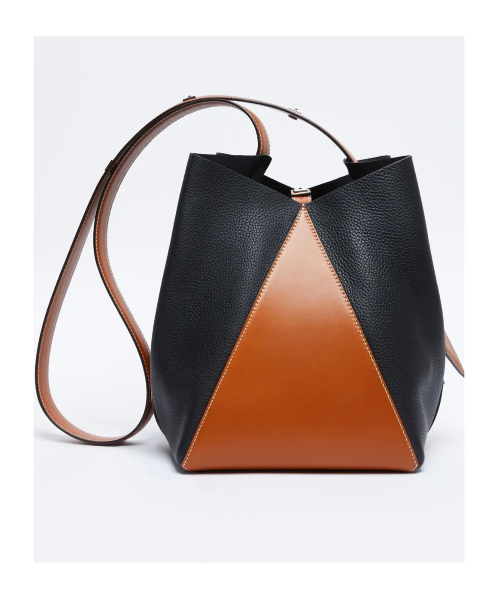 Medium Bucket Bag
