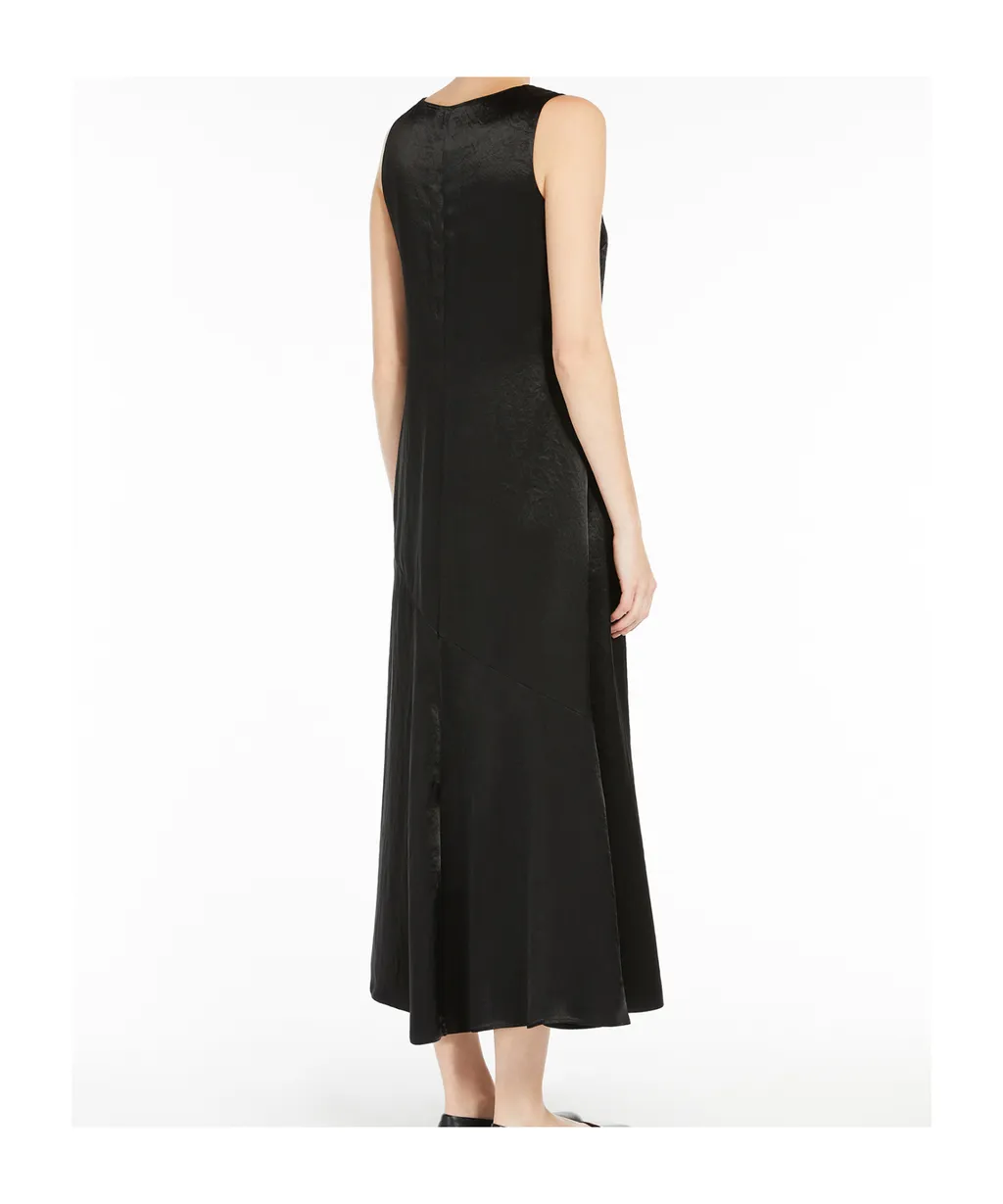 Cima V-Neck Sleeveless Dress