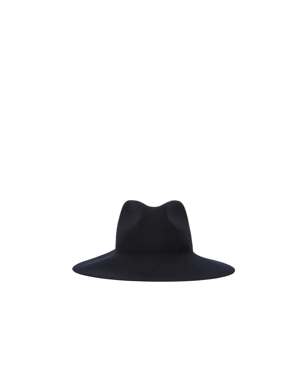 Wool Felt Hat