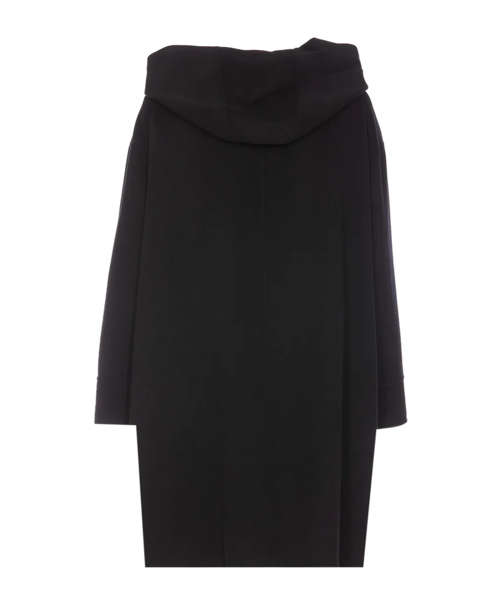 Velo Coat