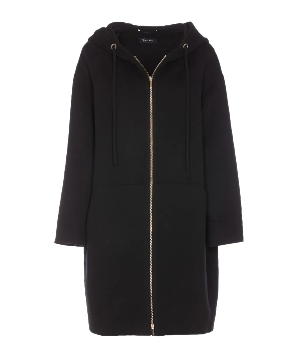 Velo Coat