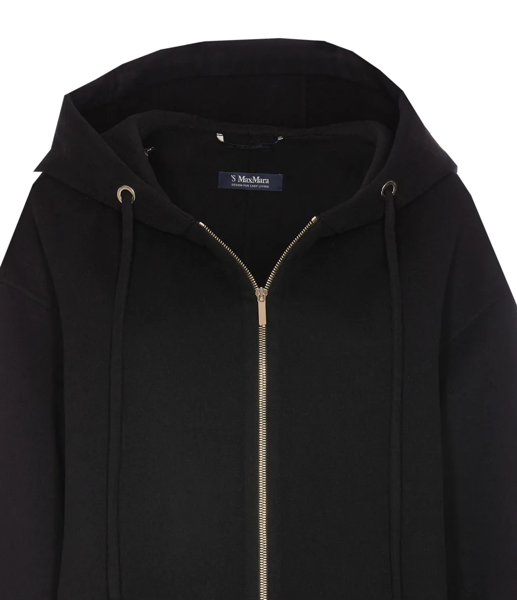 Velo Coat