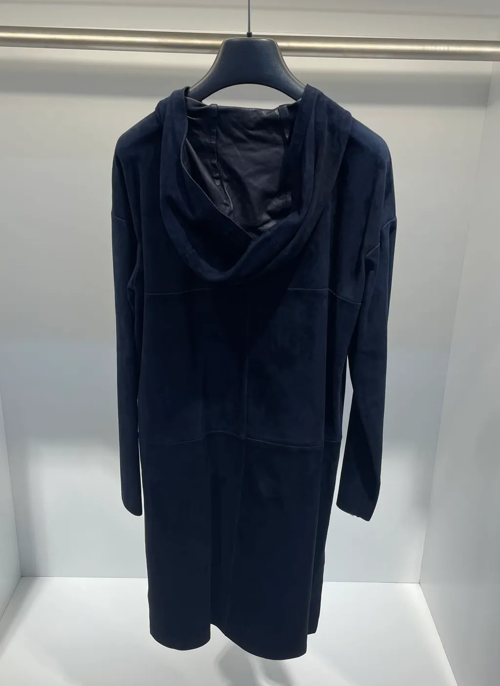 Long-Sleeved Casual Jacket