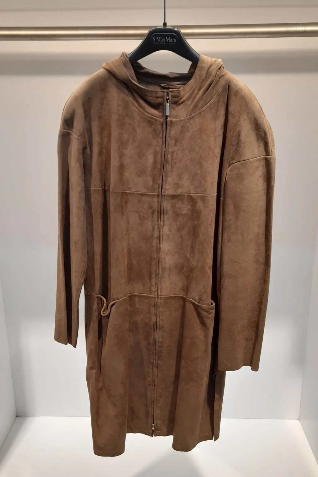 Long Coat