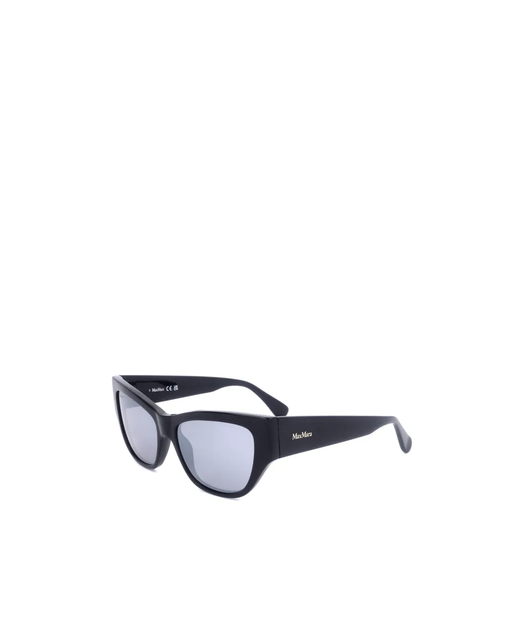 Rectangle Frame Sunglasses
