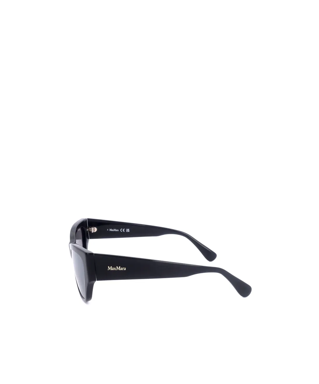 Rectangle Frame Sunglasses