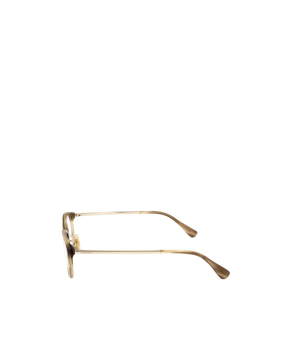Round Frame Glasses